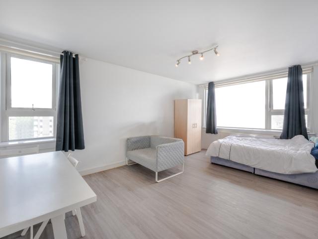Apartment for rent in Belsize Park, Primrose Hill