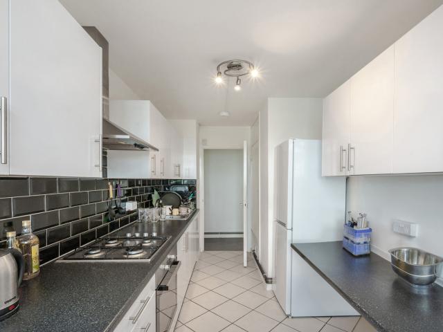 Apartment for rent in Belsize Park, Primrose Hill