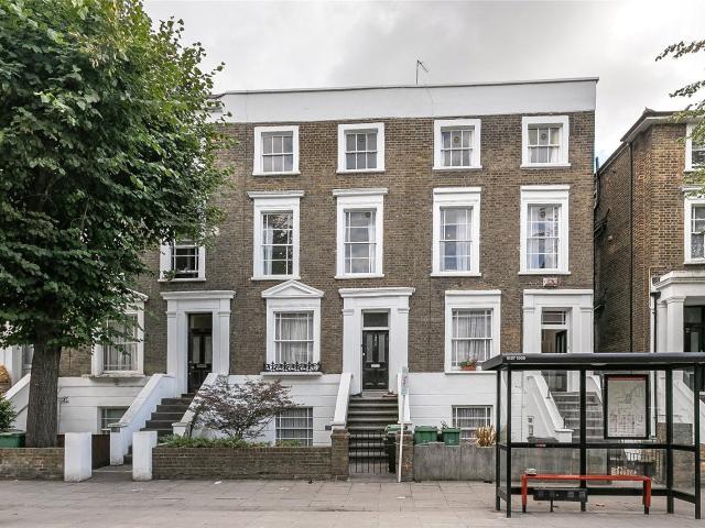 Apartment for rent in Kentish Town, Greater London