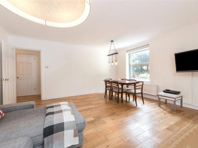 Apartment for rent in South Hampstead, Greater London
