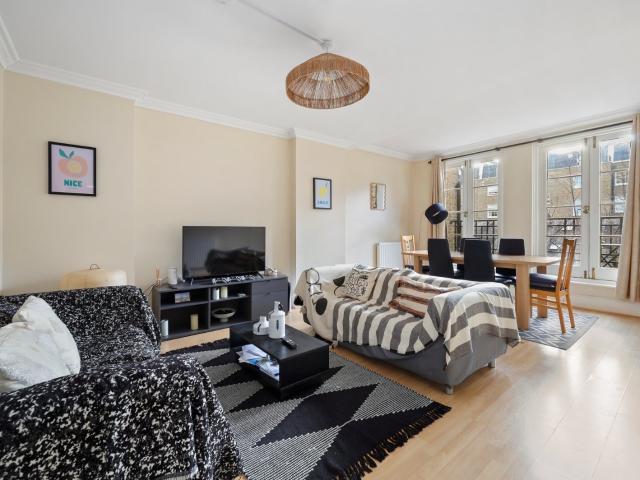 Apartment for rent in Fitzrovia, Greater London
