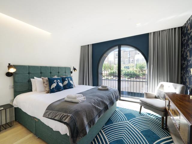 House for rent in Dartmouth Park, Greater London