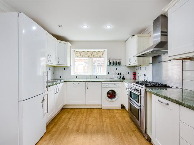 House for rent in East Sheen, Greater London
