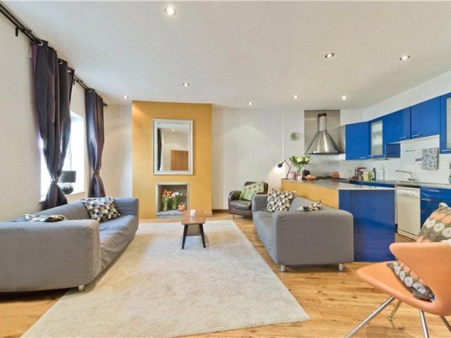 House for rent in Islington, Greater London