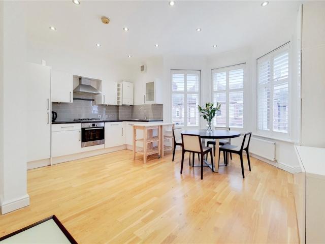 House for rent in Streatham Hill, Greater London