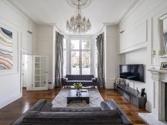 House for rent in Belsize Park, Primrose Hill
