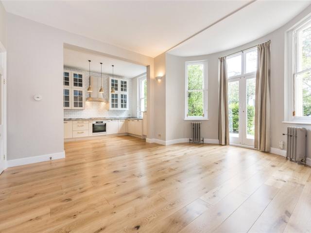 Apartment for rent in Belsize Park, Greater London