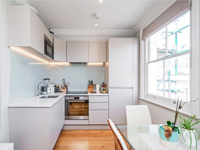 Apartment for rent in Holloway, Lower Holloway