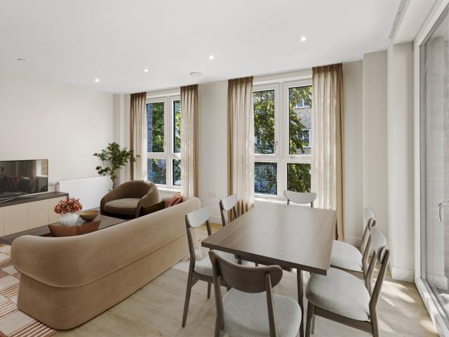 Apartment for rent in Bermondsey, Greater London