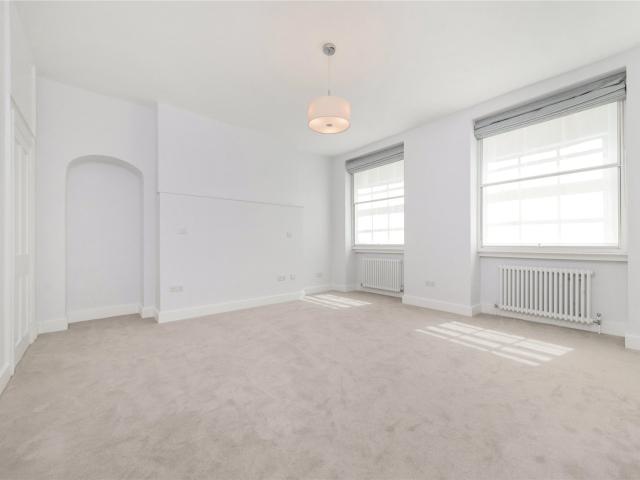 Apartment for rent in Bloomsbury, Greater London