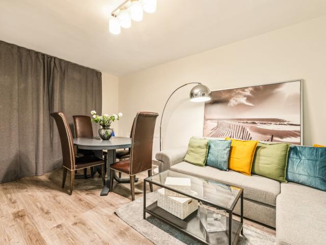 Apartment for rent in Kensal Town, Maida Vale
