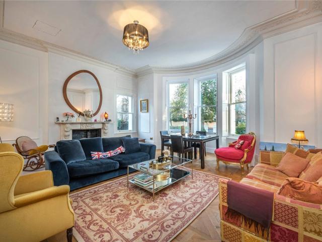 Apartment for rent in Petersham, Greater London