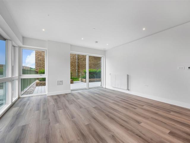 Apartment for rent in Kidbrooke, Greater London