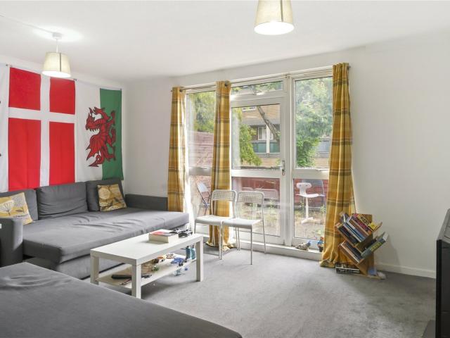 House for rent in Kentish Town, Greater London