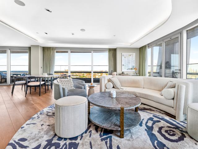 Apartment for rent in Finsbury, Greater London