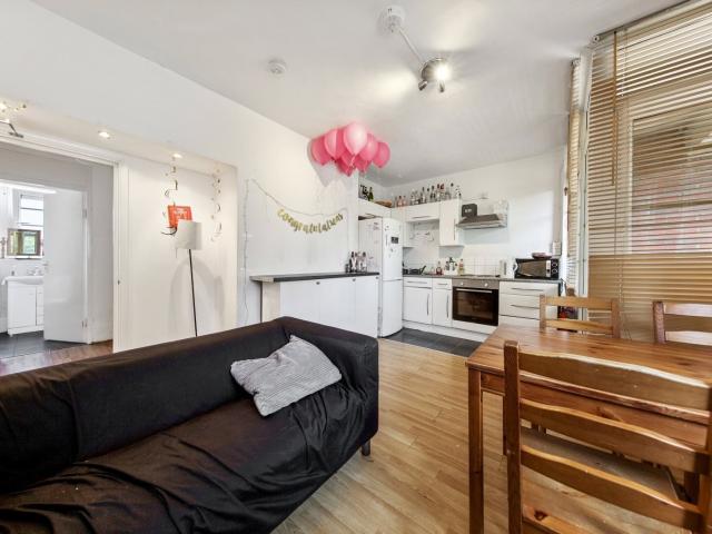 Apartment for rent in Kentish Town, Greater London