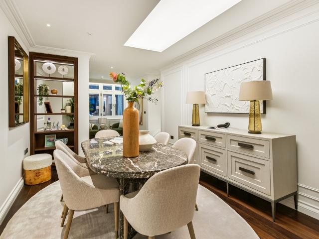 House for rent in City of Westminster, Greater London