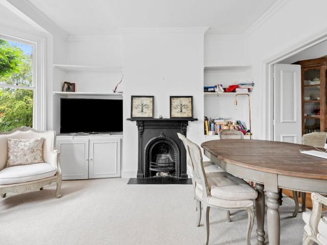 Apartment for rent in Fulham, Sands End