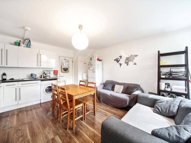 House for rent in Fitzrovia, Greater London