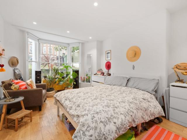 Apartment for rent in Tufnell Park, Isle Of Man