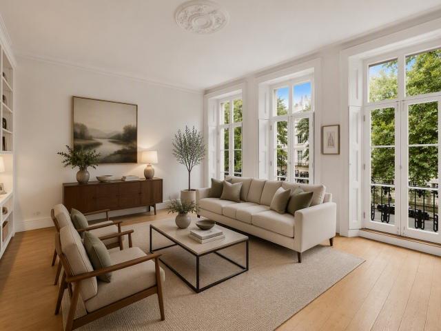 Apartment for rent in Maida Vale, Greater London