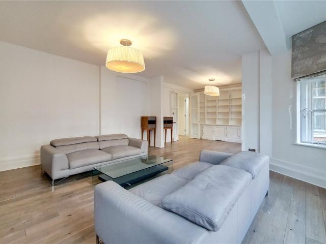 Apartment for rent in St. John's Wood, Greater London