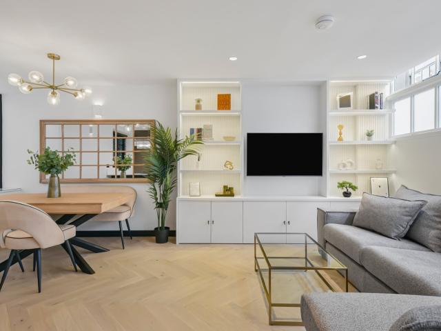 House for rent in Islington, Greater London