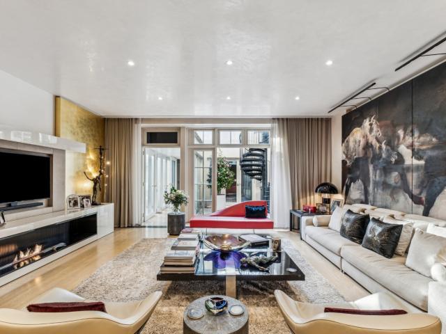 Apartment for rent in Marylebone, Greater London