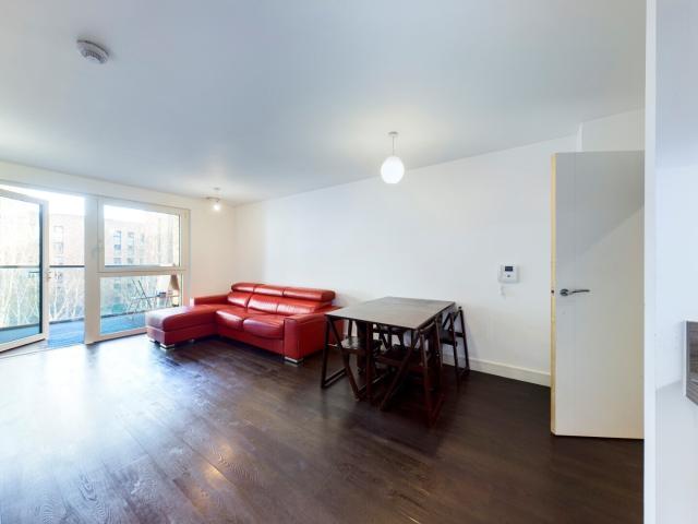 Apartment for rent in London Borough of Lewisham, Greater London