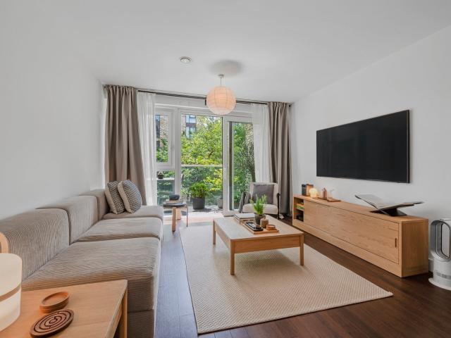 Apartment for rent in London Borough of Lewisham, Greater London
