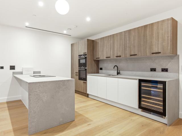 Apartment for rent in Paddington, Greater London
