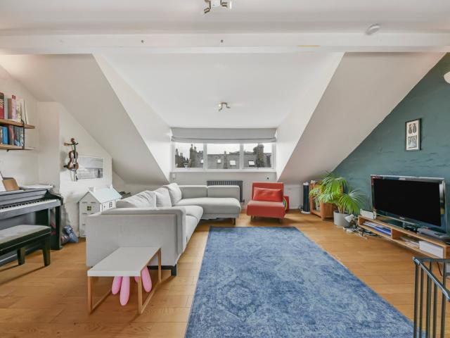 Apartment for rent in Gospel Oak, Greater London