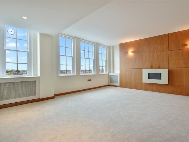 Apartment for rent in Chelsea, Greater London