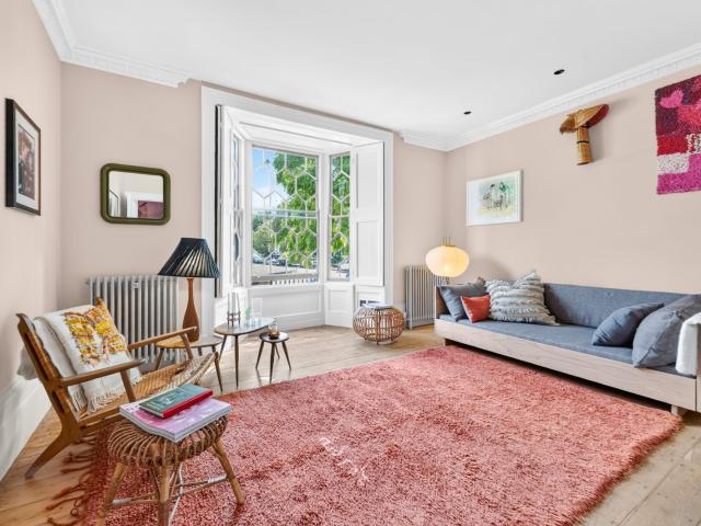 House for rent in Dalston, De Beauvoir Town