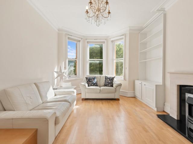 Apartment for rent in Kensal Town, Maida Vale