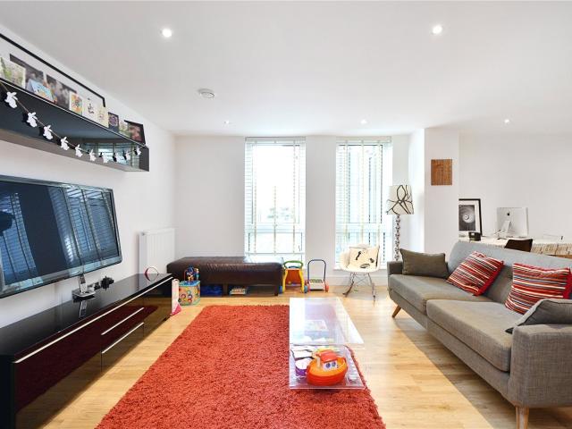 House for rent in Greenwich Town Centre, Greater London