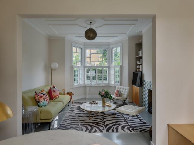 House for rent in Brondesbury, Greater London