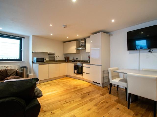 House for rent in Hoxton, De Beauvoir Town