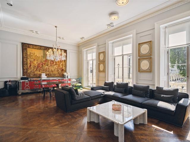 Apartment for rent in Pimlico, Isle Of Man