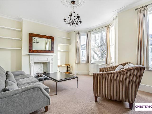 Apartment for rent in Fulham, Greater London
