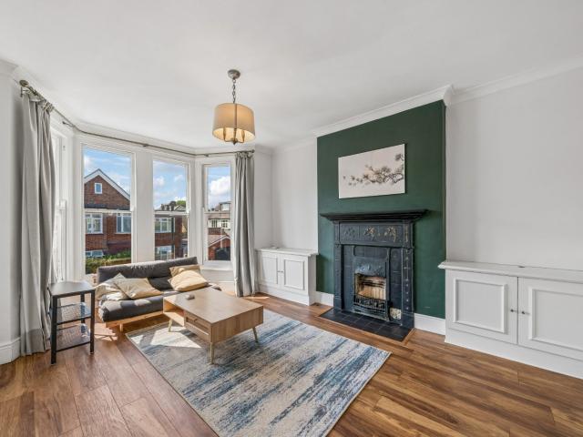 Apartment for rent in East Sheen, Greater London