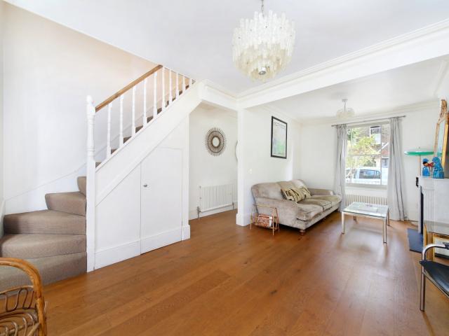 House for rent in London Borough of Wandsworth, Greater London