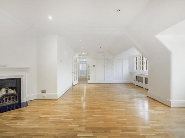 Apartment for rent in Belsize Park, Primrose Hill