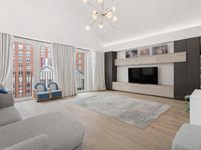 Apartment for rent in Vauxhall, Greater London