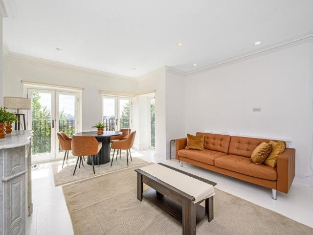 Apartment for rent in West Hampstead, Greater London