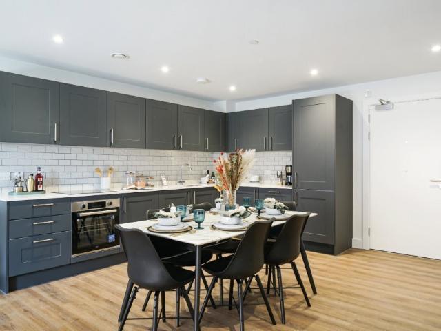 Apartment for rent in Fishery, Maidenhead