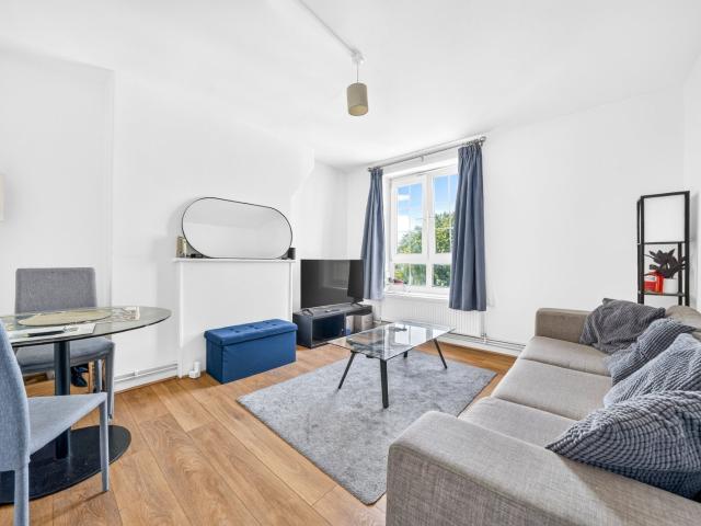 Apartment for rent in St. George in the East, Shadwell