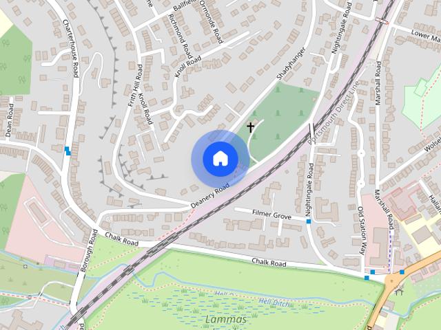 House for rent in Farncombe, Waverley