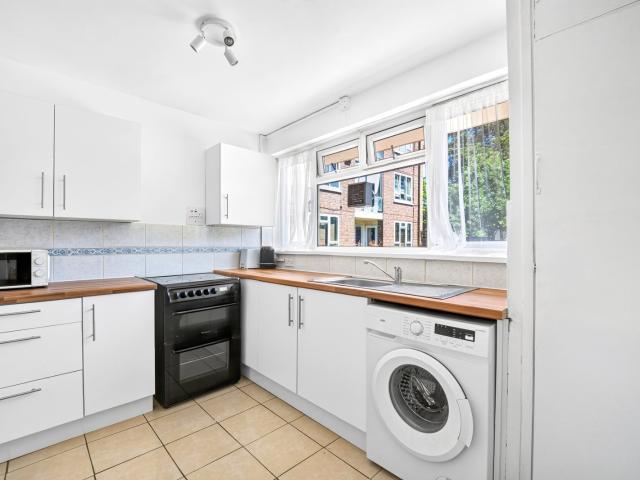 Apartment for rent in Stoke Newington, Greater London
