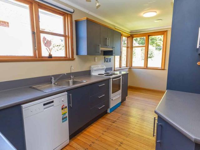 House for rent in Otakou